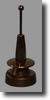 Mobile Antenna - A31355B - Comtelco Industries, Inc.