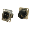Fiber Optic Connector Adapters - 4654-CP30217M-ND - DigiKey