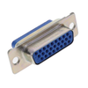 D-Sub, D-Shaped Connector Housings - 4306-DD26S00000/AA-ND - DigiKey