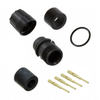 Circular Connector Assemblies - SC3376-ND - DigiKey