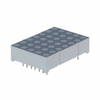 LED Dot Matrix and Cluster - 160-1568-5-ND - DigiKey