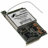RF Transceiver Modules and Modems - X09-009WNC - Quarktwin Technology Ltd.