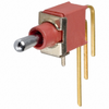 Switches - Toggle Switches - ET03MD1AVBE - Shenzhen Shengyu Electronics Technology Limited