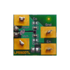 Linear Voltage Regulator Evaluation Boards - LP5900TL-3.3EV-ND - DigiKey