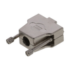 D-Sub, D-Shaped Connector Backshells, Hoods - 1727040183-ND - DigiKey