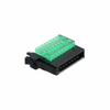 Free Hanging, Panel Mount - A125866-ND - DigiKey