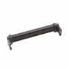 D-Sub, D-Shaped Connector Accessories - 1175-1834-ND - DigiKey