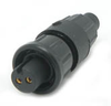 LOCKING PLUG: CONXALL - Condor Electronics, Inc.