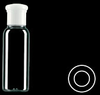 Tall Boston Round - 2232 - M&H Plastics