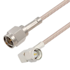 Circular Cable Assemblies - 5073-TR8403-C4B-1M-ND - DigiKey