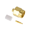 Coaxial Connector (RF) Assemblies - 2201-R124052003-ND - DigiKey