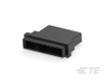 Rectangular Wire & Cable Connectors & Housings - 1-177648-7 - TE Connectivity