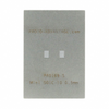 Solder Stencils, Templates - PA0169-S-ND - DigiKey