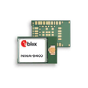 RF Transceiver Modules and Modems - NINA-B400-00B - ODG (Origin Data Global)