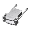 D-Sub, D-Shaped Connector Backshells, Hoods - 900-1731110363-ND - DigiKey