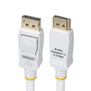 Video Cables (DVI, HDMI) - 5214-DP12-CABLE-10FTW-ND - DigiKey