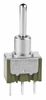Bushing Mount Miniature Toggles - M2013SA2W03 - NKK Switches