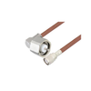 Coaxial Cables (RF) - 6099-PE3W00589-36-ND - DigiKey