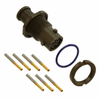 Circular Connector Assemblies - 1003-1456-ND - DigiKey
