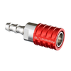 Fittings, Couplings, and Distributors -- 1754-SQD-02SBBN-PRD001-ND - Image