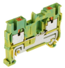 DIN Rail Terminal Blocks - 6879411 - RS Components, Ltd.