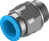 Pneumatic Fittings - 2023433 - RS Components, Ltd.