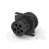 Circular Connector Housings - 1734-HD10-6-12P-E004-ND - DigiKey