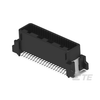 Headers, Male Pins - 1747642-1-ND - DigiKey