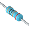Through Hole Resistors - 2019-MF1/2LCT528R102GTR-ND - DigiKey