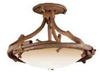 C8803HK Flush Mounts-Bowl Style - 479820 - Capital Lighting, Inc.