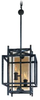 Mini Pendants-Rod - 390125 - Light Center (The)