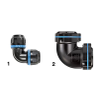 Pneumatic Fittings - 629781 - RS Components, Ltd.
