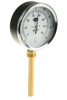 Dial Thermometers - 3248407 - RS Components, Ltd.
