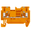 Terminal Blocks - 1001-REB-B2B-BU - New Yorker Electronics Co., Inc.