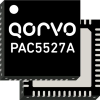 48 V BLDC Motor Controller and Driver with Charge Pump and Configurable AFE - PAC5527A - Qorvo