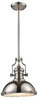 66114-1 Pendants-Other - 690351 - Capital Lighting, Inc.