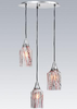 117929 Mini Pendants-3 Light Cluster - 601601 - Capital Lighting, Inc.