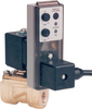 Electronic Drain Valves -- DVT