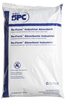 Re-Form Granular Industrial Absorbent, 100% Recycled - RFGRANULAR - Brady Corporation
