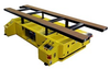 Custom Lift Deck Automatic Guided Vehicles