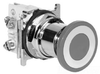 Non Illuminated Push-Pull Switch -- 10250T9B63-3X