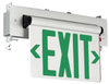 Exit Sign - CELR2GNE - Hubbell Incorporated