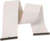 40-Pin IDC to 40-Pin IDC Ribbon Cable, 18 inch Length – Standard IDE Cable -- CA222 - Image