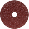 Norton Metal AO Medium Fiber Disc - 66623353314 - 66623353314 - Norton Abrasives