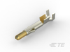 Connector Contacts - 350705-2 - TE Connectivity
