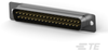 D-Shaped Connectors -- 5-747916-2 - Image