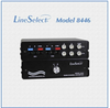 Quad-Channel RJ45/BNC A/B Switch - Model 8446 - Electro Standards Laboratories