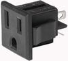 Power Entry Connectors - Inlets, Outlets, Modules - 486-3-119-052-ND - DigiKey