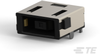 DC Jack Connectors - 1-2129458-2 - TE Connectivity
