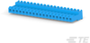 Standard Rectangular Connectors - 4-640595-9 - TE Connectivity